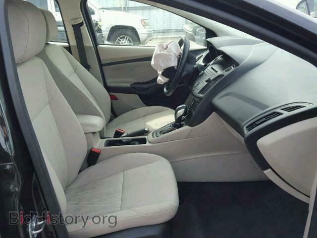 2015 FORD FOCUS - VIN: 1FADP3K28FL200523 - Фото 5