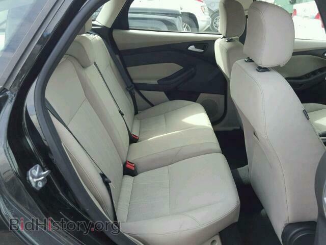 2015 FORD FOCUS - VIN: 1FADP3K28FL200523 - Фото 6