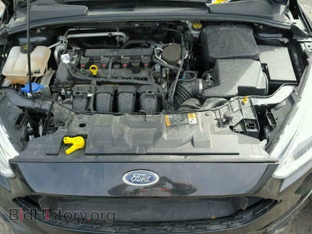 2015 FORD FOCUS - VIN: 1FADP3K28FL200523 - Фото 7