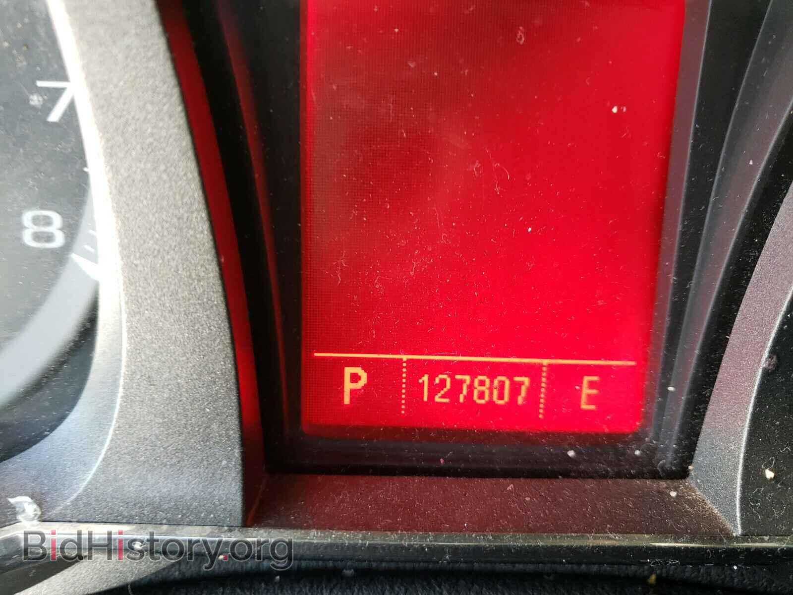 2011 GMC TERRAIN - VIN: 2CTALMEC7B6338225 - Фото 8