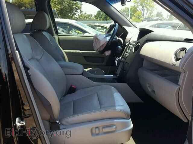 2011 HONDA PILOT - VIN: 5FNYF3H61BB053483 - Фото 5