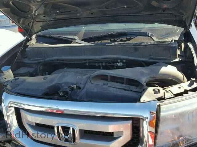 2011 HONDA PILOT - VIN: 5FNYF3H61BB053483 - Фото 7