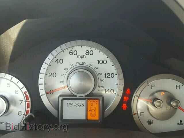 2011 HONDA PILOT - VIN: 5FNYF3H61BB053483 - Фото 8