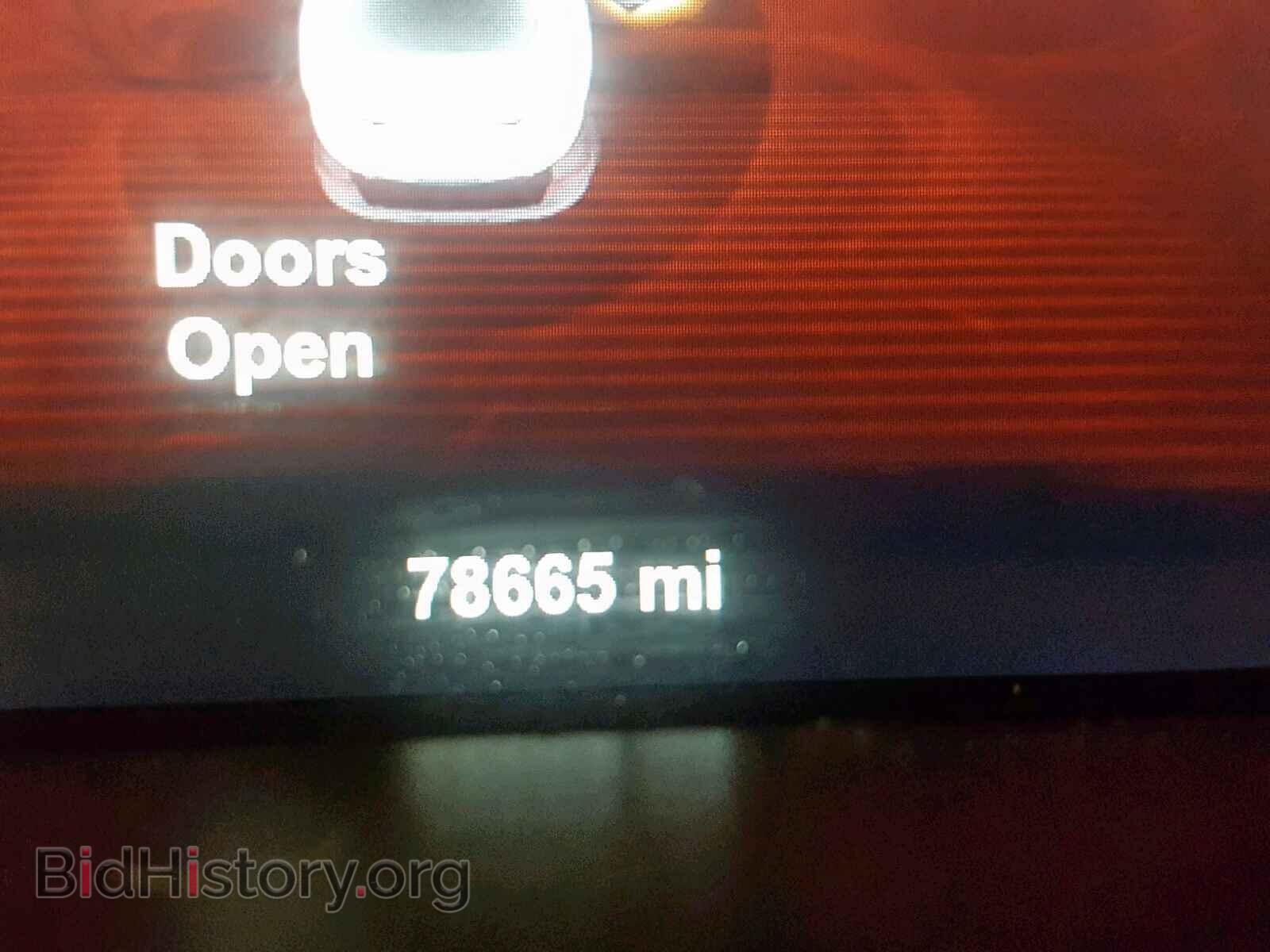 2013 DODGE DART - VIN: 1C3CDFCB7DD328181 - Фото 8