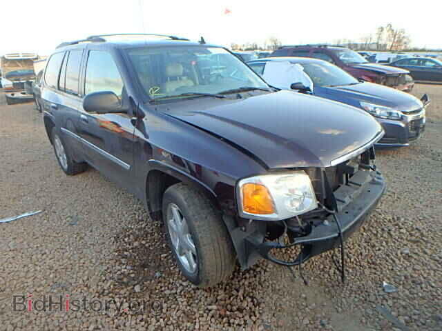 Фотография 1GKDS13S082147910 - GMC ENVOY 2008