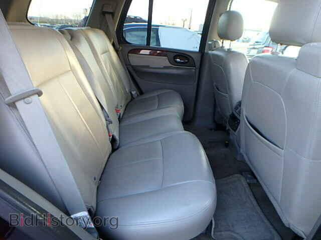 2008 GMC ENVOY - VIN: 1GKDS13S082147910 - Фото 6