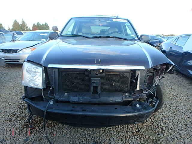 2008 GMC ENVOY - VIN: 1GKDS13S082147910 - Фото 7