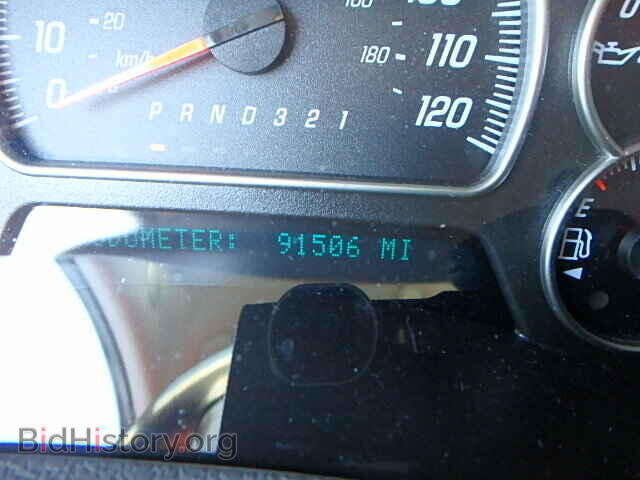 2008 GMC ENVOY - VIN: 1GKDS13S082147910 - Фото 8