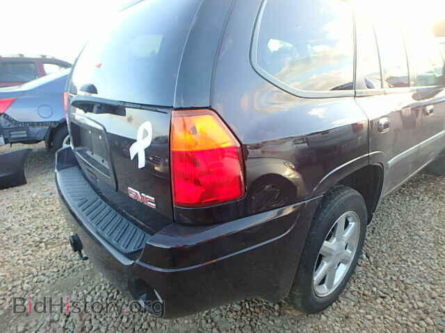 2008 GMC ENVOY - VIN: 1GKDS13S082147910 - Фото 10