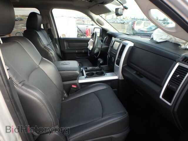 2012 DODGE RAM - VIN: 1C6RD7MTXCS311217 - Photo 5