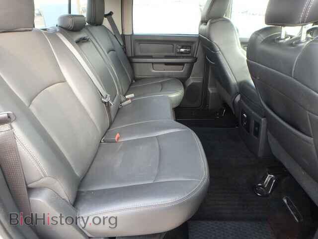 2012 DODGE RAM - VIN: 1C6RD7MTXCS311217 - Photo 6