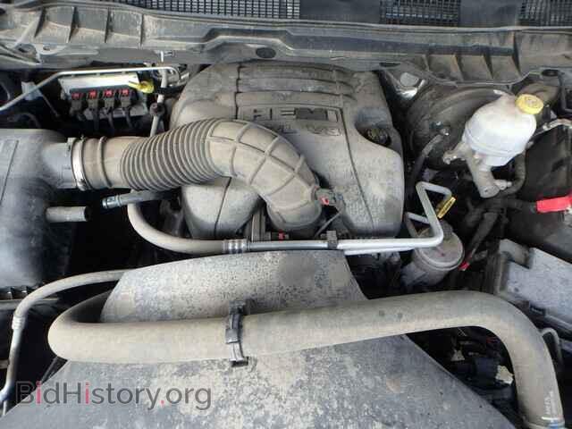 2012 DODGE RAM - VIN: 1C6RD7MTXCS311217 - Photo 7