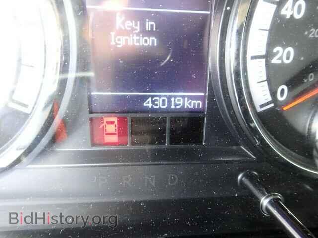 2012 DODGE RAM - VIN: 1C6RD7MTXCS311217 - Photo 8