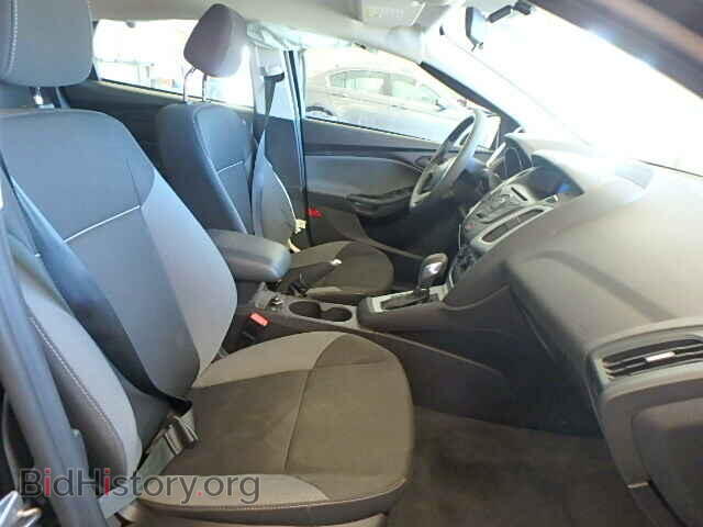 2012 FORD FOCUS - VIN: 1FAHP3F28CL125670 - Photo 5