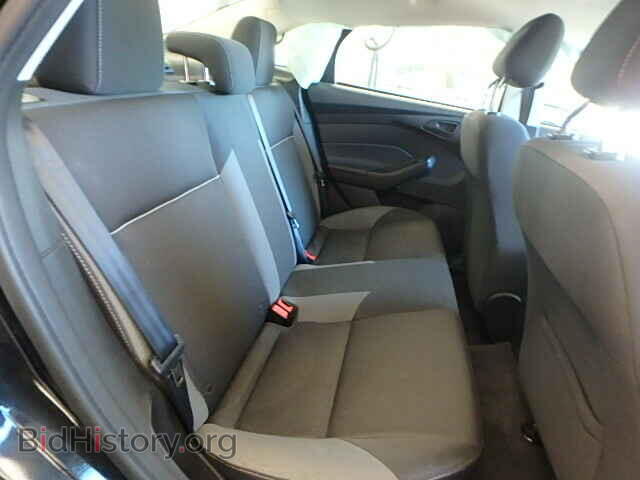 2012 FORD FOCUS - VIN: 1FAHP3F28CL125670 - Photo 6