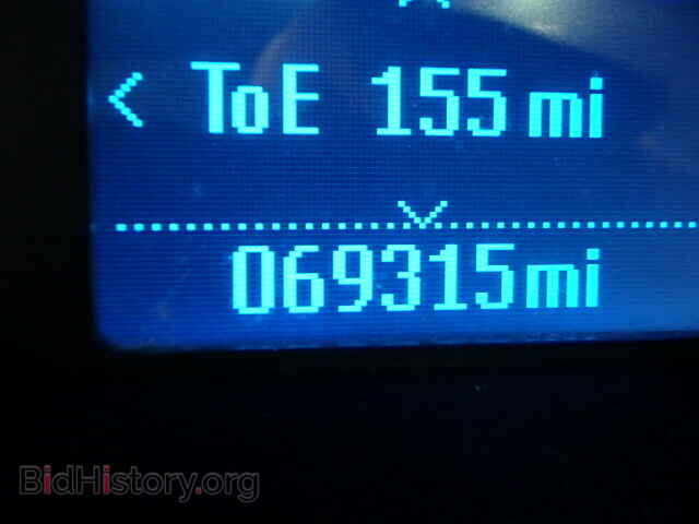 2012 FORD FOCUS - VIN: 1FAHP3F28CL125670 - Photo 8