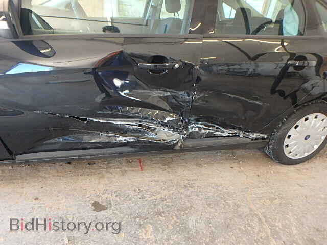 2012 FORD FOCUS - VIN: 1FAHP3F28CL125670 - Photo 9