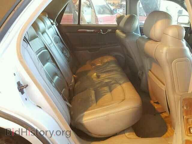 2000 CADILLAC DEVILLE - VIN: 1G6KD54Y3YU316073 - Photo 6