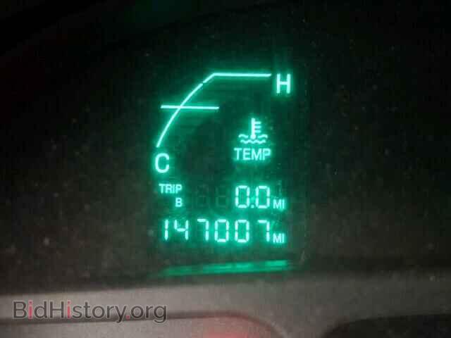 2000 CADILLAC DEVILLE - VIN: 1G6KD54Y3YU316073 - Photo 8