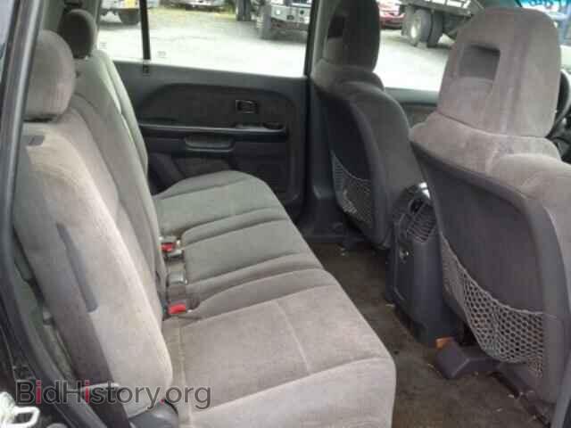 2005 HONDA PILOT - VIN: 2HKYF18115H533165 - Фото 6