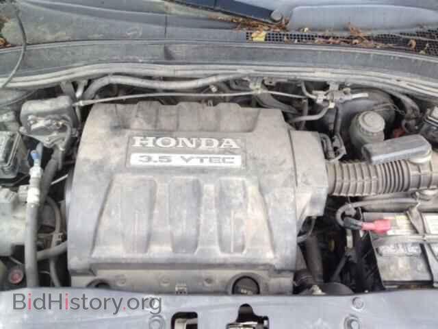 2005 HONDA PILOT - VIN: 2HKYF18115H533165 - Фото 7