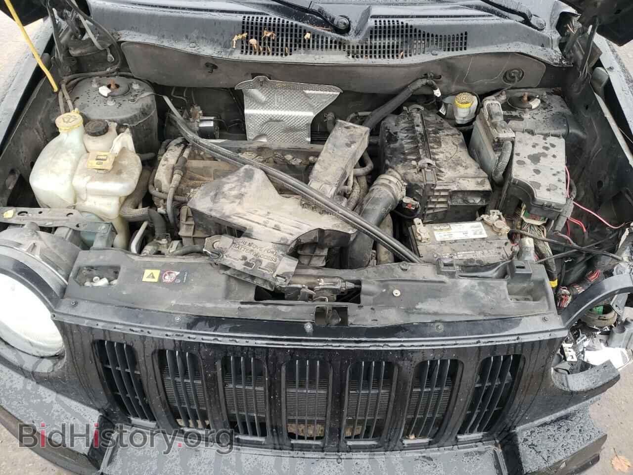 2010 JEEP COMPASS - VIN: 1J4NT1FA4AD634872 - Photo 7