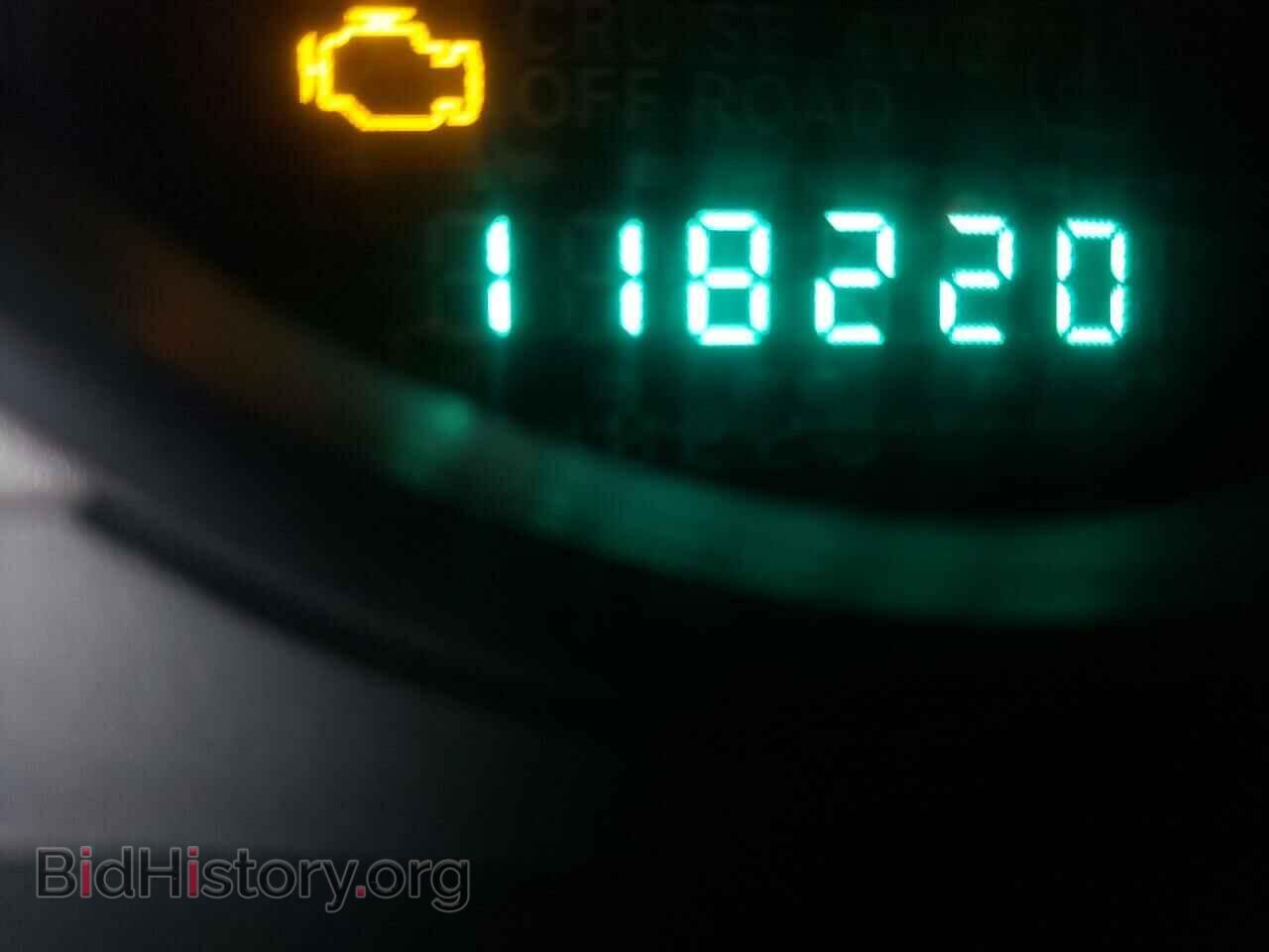2010 JEEP COMPASS - VIN: 1J4NT1FA4AD634872 - Photo 8