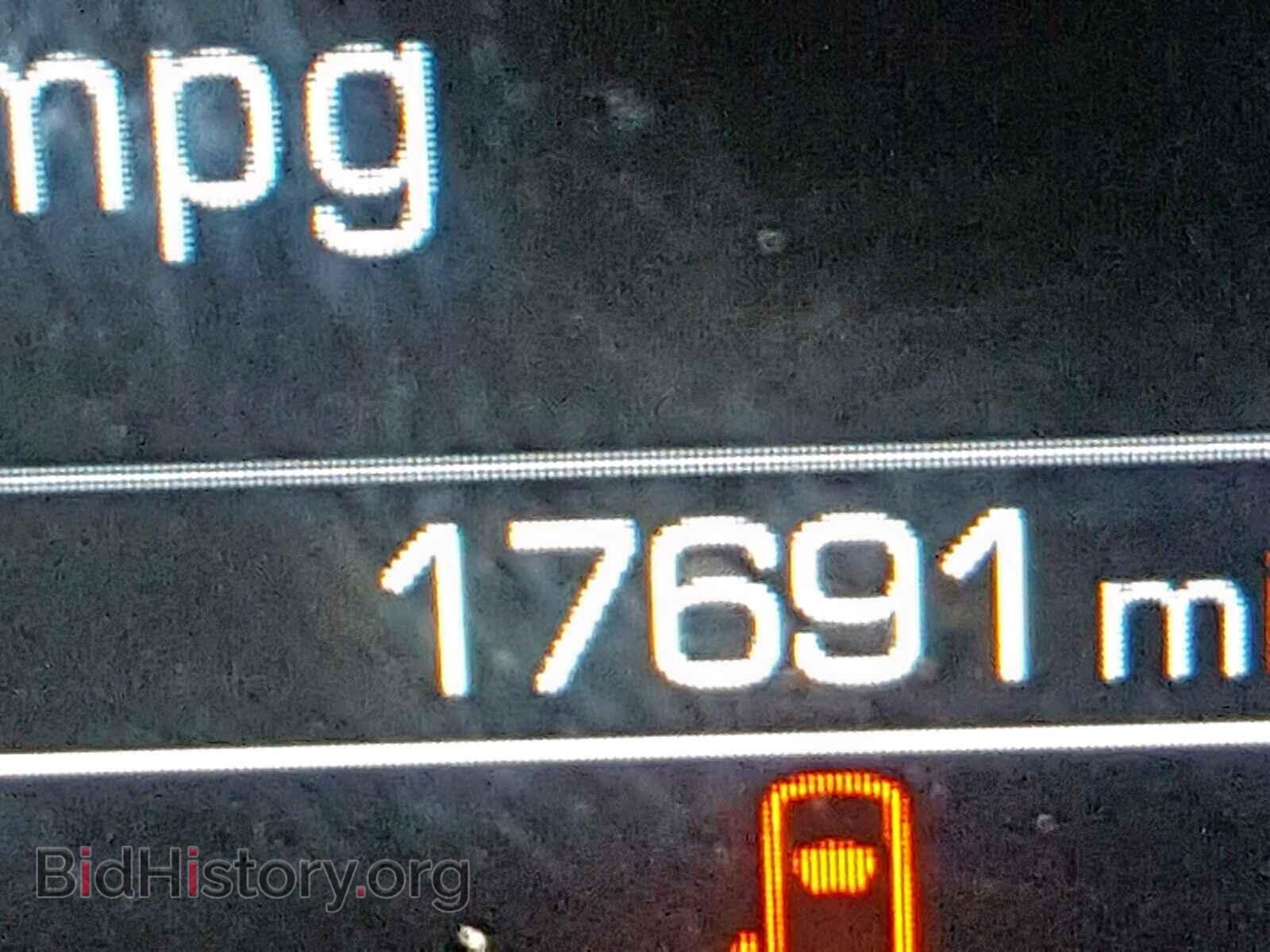 2018 CHEVROLET IMPALA - VIN: 2G1105S38J9171748 - Фото 8