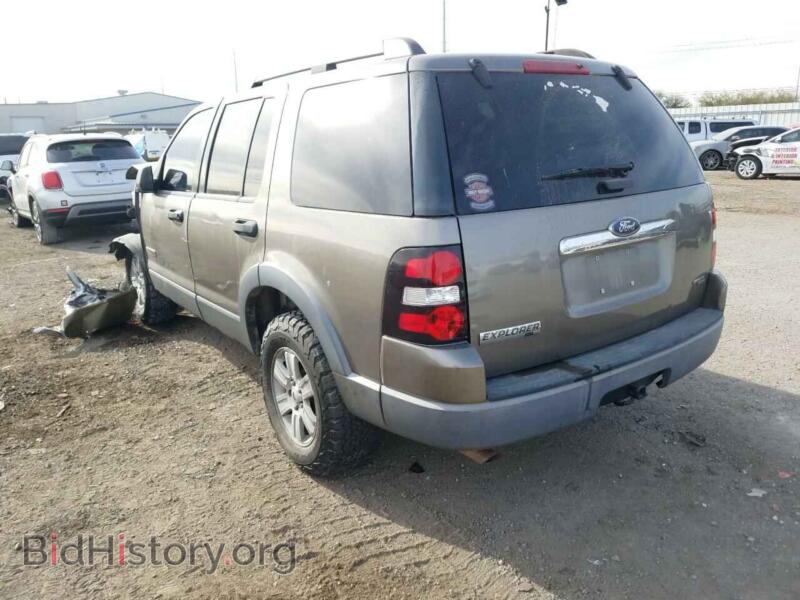 2006 Ford EXPLORER (VIN 1FMEU73E66ZA20716) — фото 3 из 10