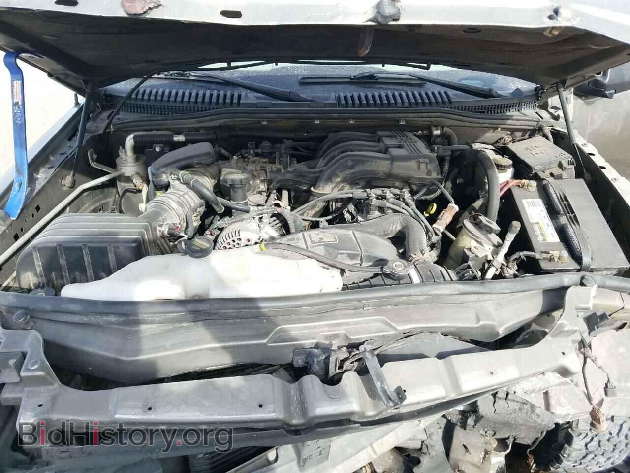 2006 FORD EXPLORER - VIN: 1FMEU73E66ZA20716 - Фото 7