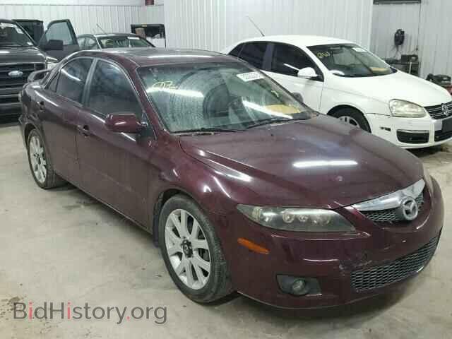 Фотография 1YVHP80D865M56950 - MAZDA 6 2006