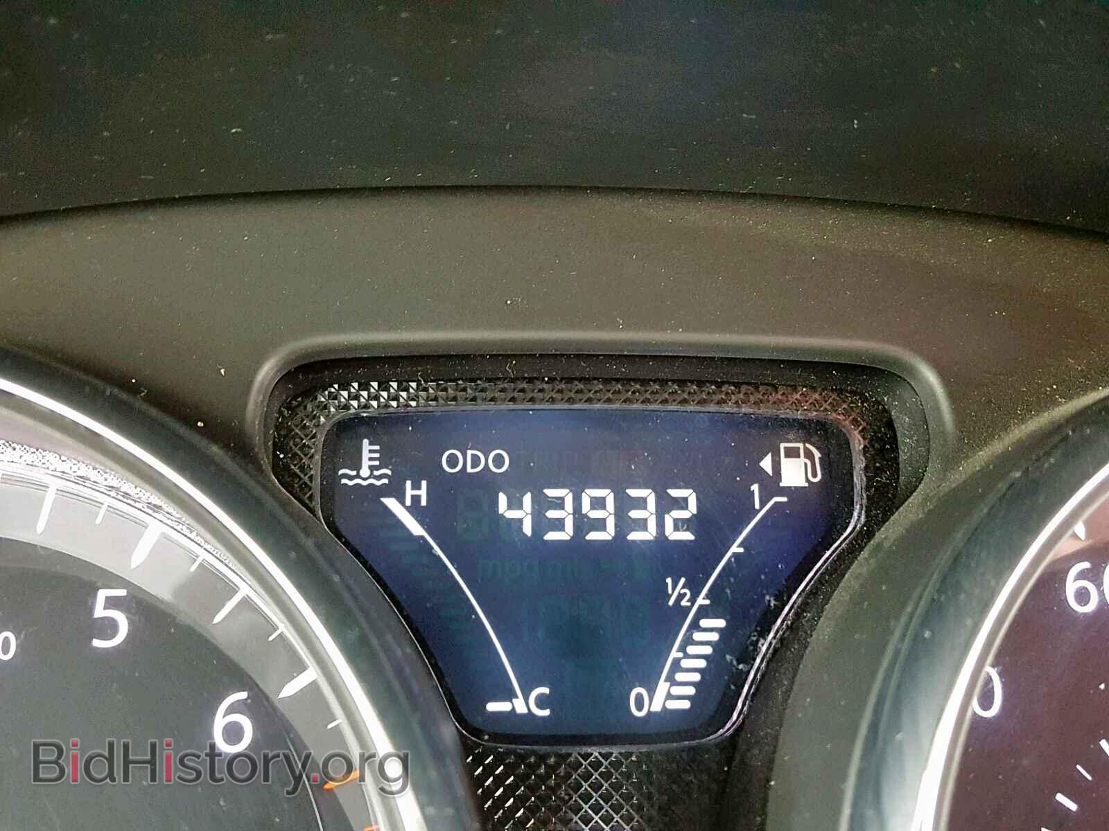 2017 NISSAN VERSA - VIN: 3N1CN7AP8HL843397 - Фото 8