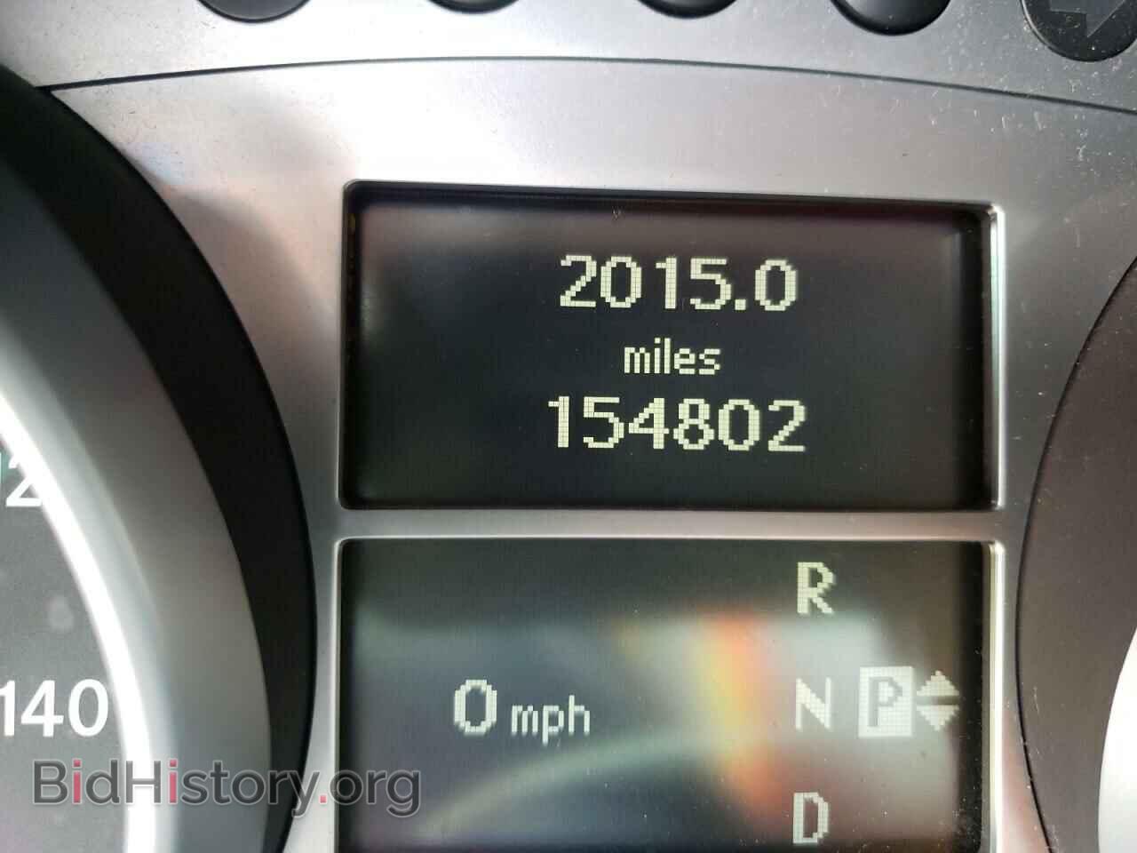 2006 MERCEDES-BENZ M-CLASS - VIN: 4JGBB86EX6A069507 - Фото 8