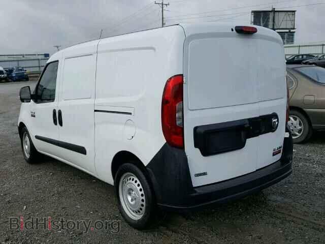 2016 RAM PROMASTER - VIN: ZFBERFAT2G6C84641 - Фото 3