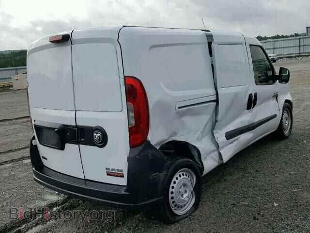 2016 RAM PROMASTER - VIN: ZFBERFAT2G6C84641 - Фото 4