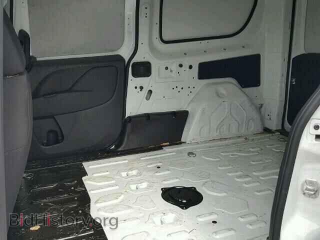 2016 RAM PROMASTER - VIN: ZFBERFAT2G6C84641 - Фото 6