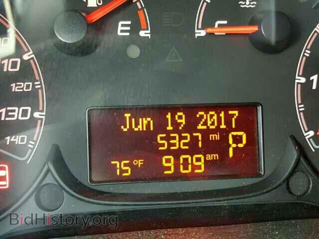2016 RAM PROMASTER - VIN: ZFBERFAT2G6C84641 - Фото 8