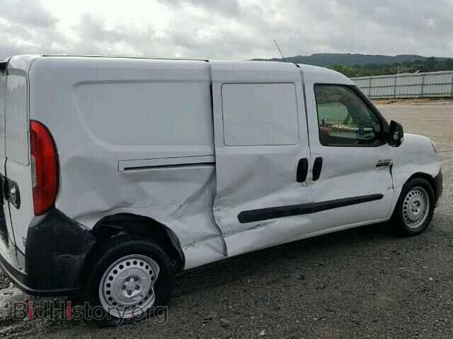 2016 RAM PROMASTER - VIN: ZFBERFAT2G6C84641 - Фото 9
