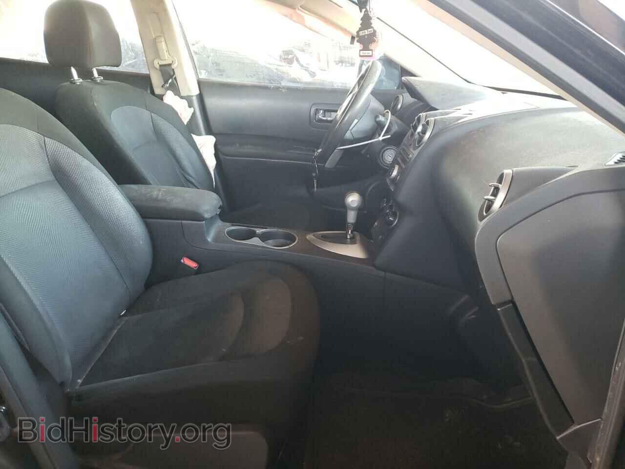 2013 NISSAN ROGUE - VIN: JN8AS5MT2DW512172 - Фото 5