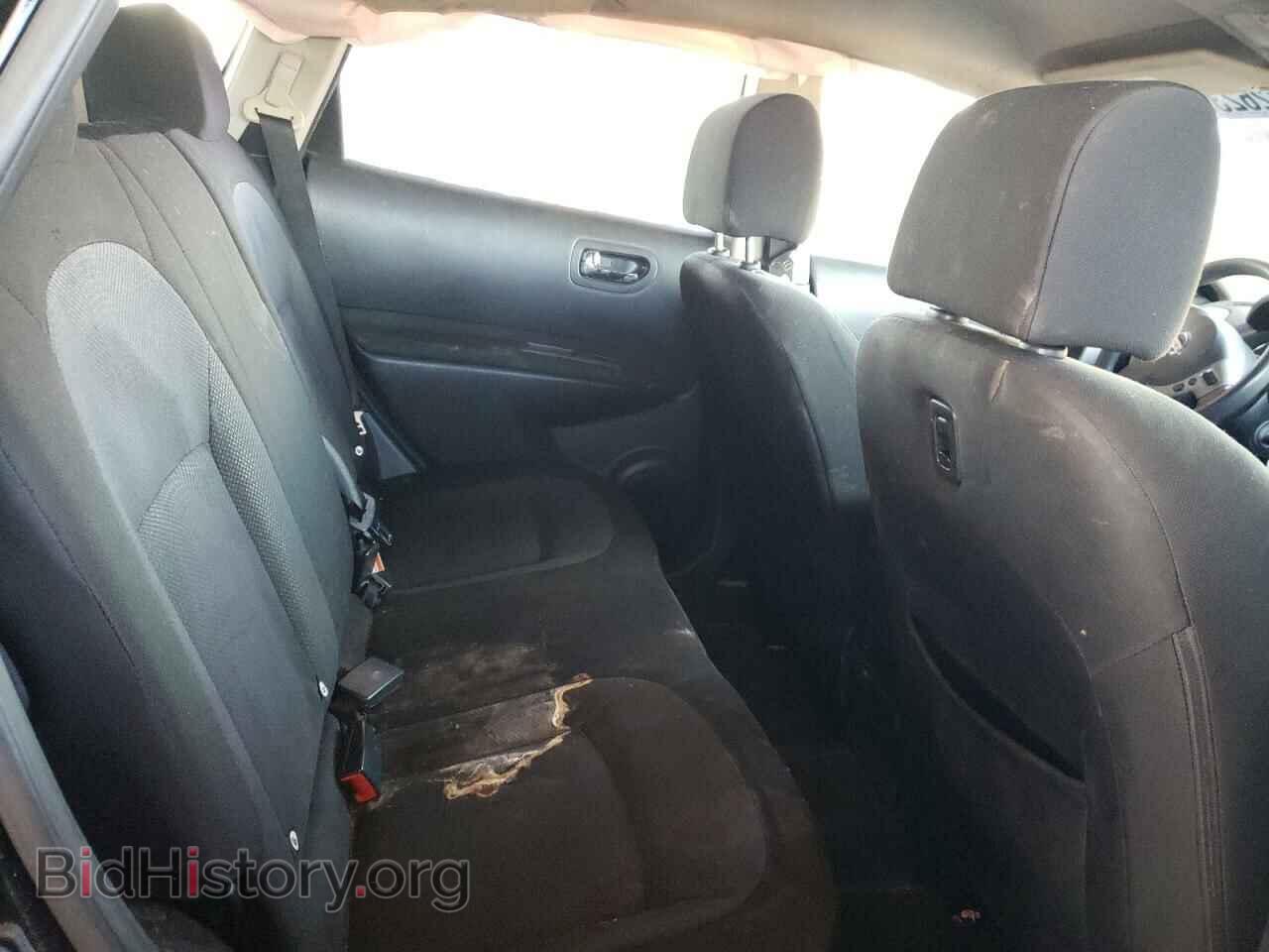 2013 NISSAN ROGUE - VIN: JN8AS5MT2DW512172 - Фото 6
