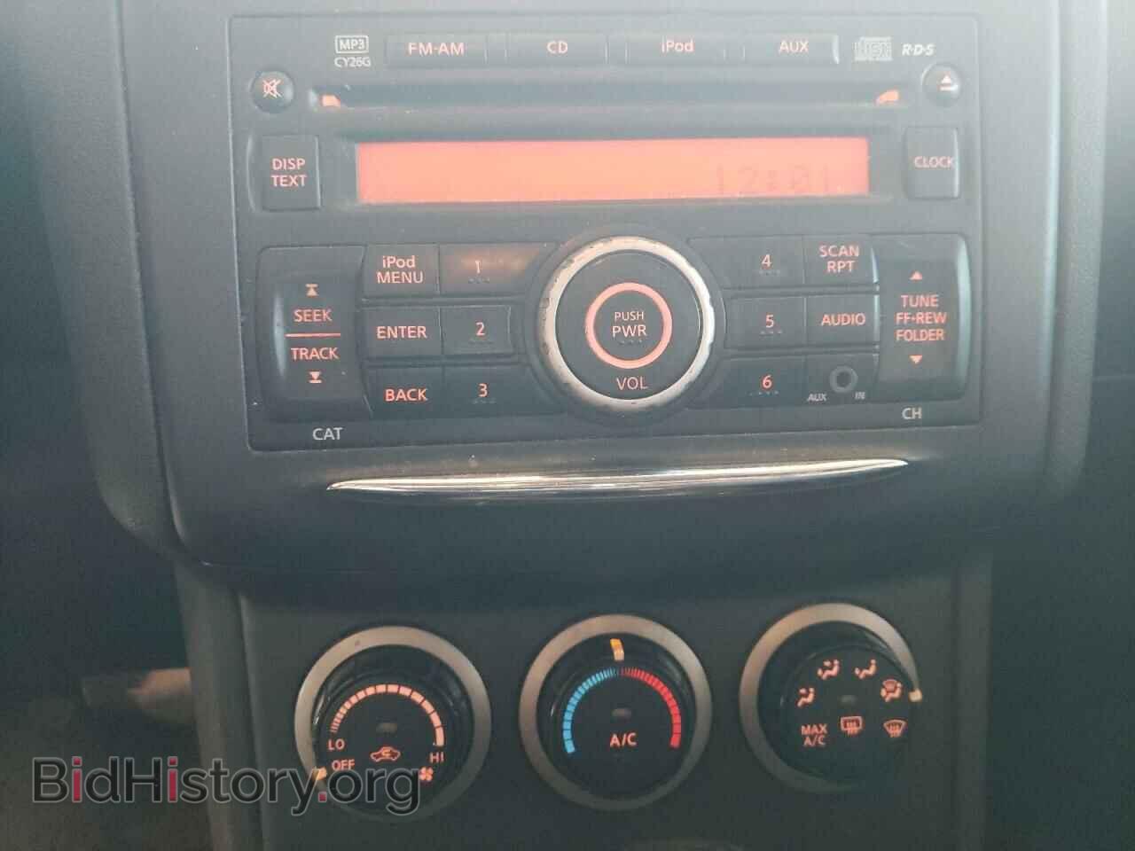 2013 NISSAN ROGUE - VIN: JN8AS5MT2DW512172 - Фото 9