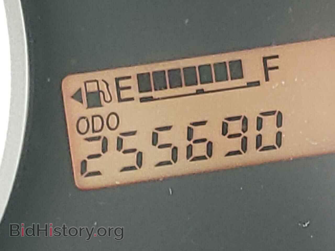 2012 MAZDA 2 - VIN: JM1DE1KZ6C0139803 - Фото 8