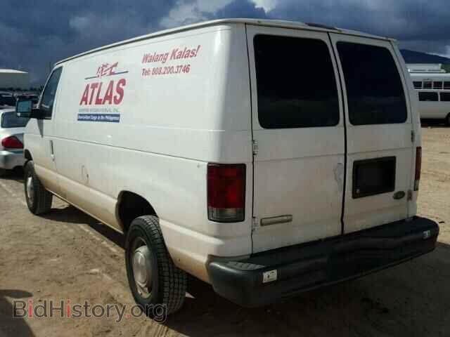 2006 FORD ECONOLINE - VIN: 1FTNE24L56HA05177 - Фото 3