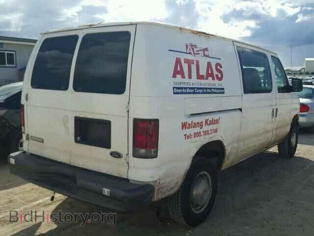 2006 FORD ECONOLINE - VIN: 1FTNE24L56HA05177 - Фото 4