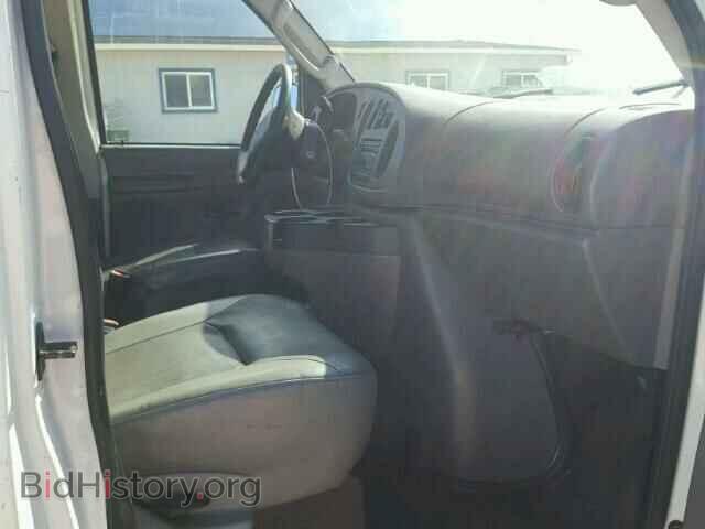 2006 FORD ECONOLINE - VIN: 1FTNE24L56HA05177 - Фото 5