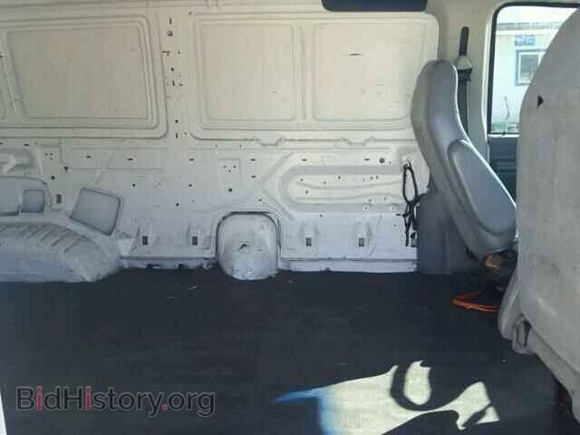 2006 FORD ECONOLINE - VIN: 1FTNE24L56HA05177 - Фото 6