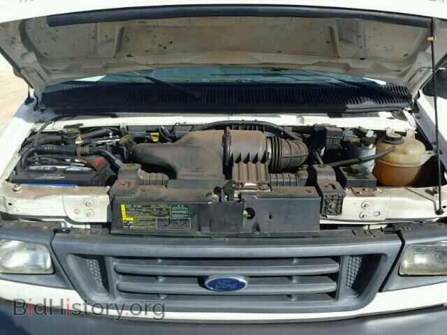 2006 FORD ECONOLINE - VIN: 1FTNE24L56HA05177 - Фото 7