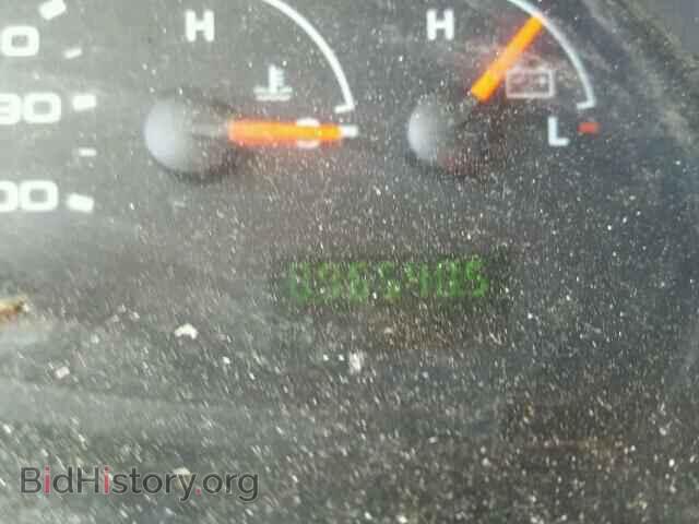 2006 FORD ECONOLINE - VIN: 1FTNE24L56HA05177 - Фото 8
