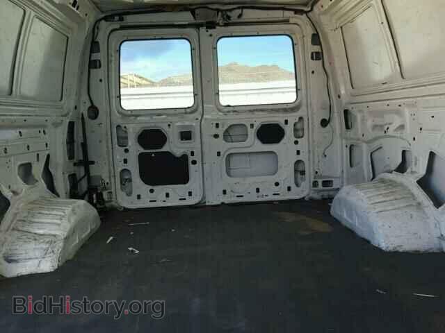2006 FORD ECONOLINE - VIN: 1FTNE24L56HA05177 - Фото 9