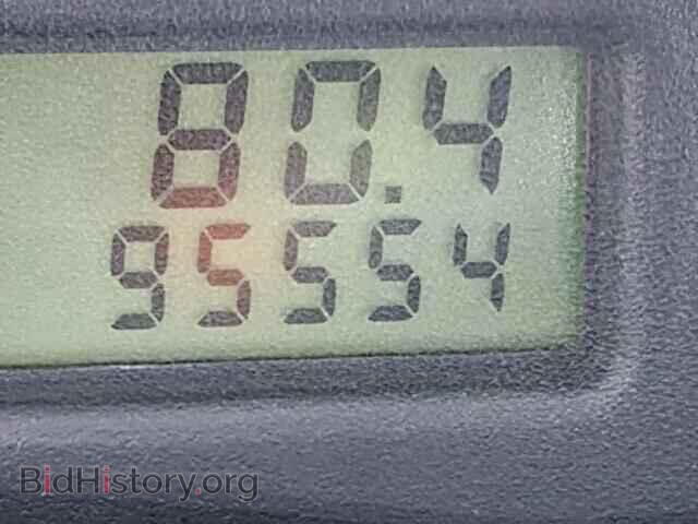 2007 FORD FOCUS - VIN: 1FAFP34N07W294462 - Фото 8